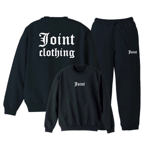 Joint Clothing Old.E Sweat