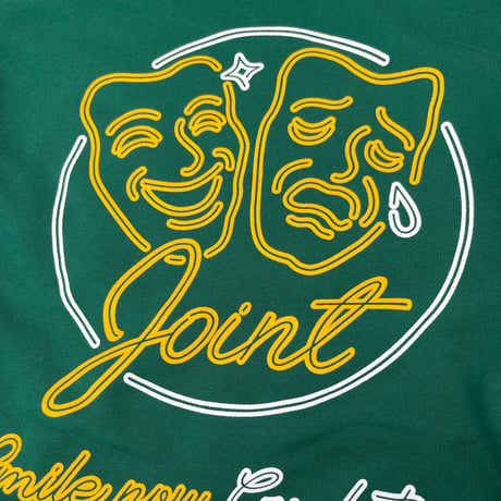 Joint Clothing Twoface T-Shirt