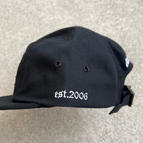 Joint Clothing 5Panel Jet Cap