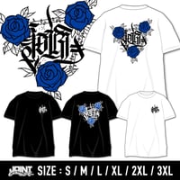 JOINT CLOTHING × KW ROSE T-Shirt