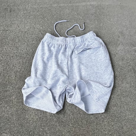 Joint Clothing Sweat Half Pants