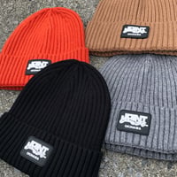 Joint Clothing Beanie / PVC