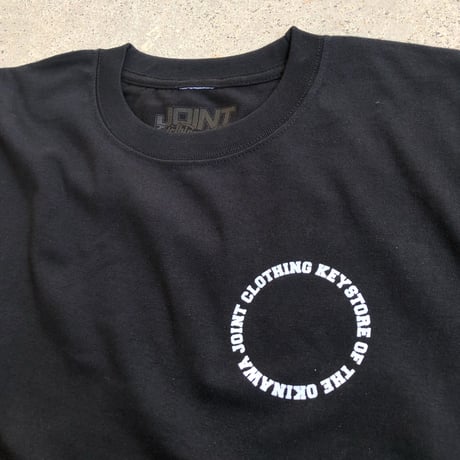 Joint Clothing T-Shirt / O.T.F