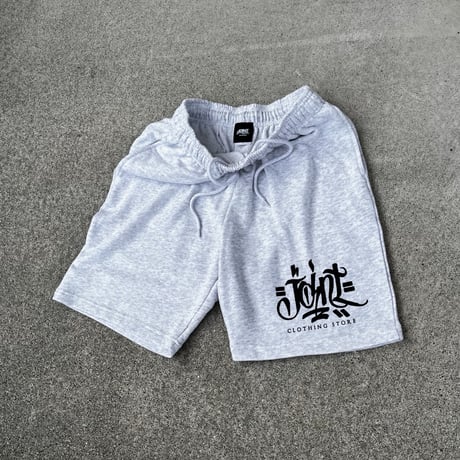 Joint Clothing Sweat Half Pants