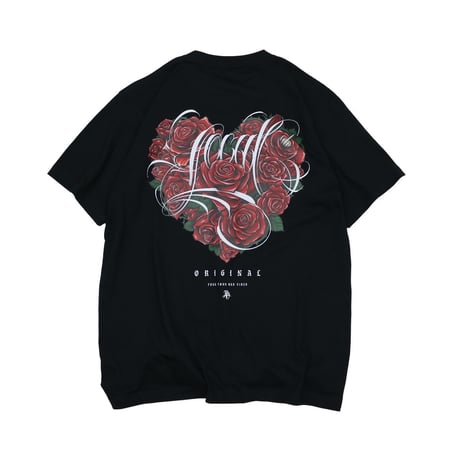 LOCAL CLOTHING T-Shirt / Rose