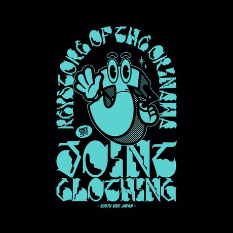 Joint Clothing T-Shirt / J
