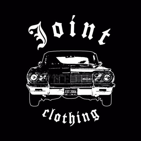 Joint Clothing T-Shirt / 64