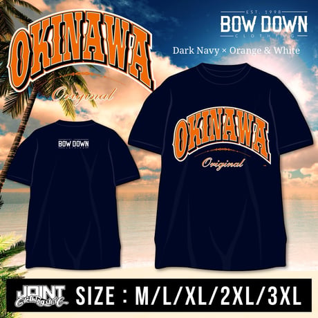 OKINAWA ORIGINAL T-Shirt