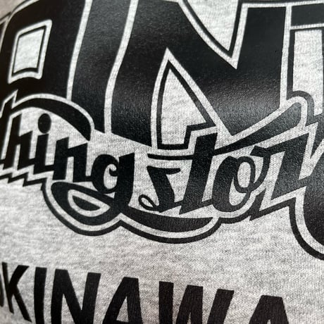 Joint Clothing Official Logo Sweat