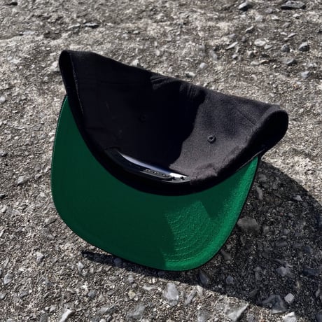 Joint Clothing Snapback Cap