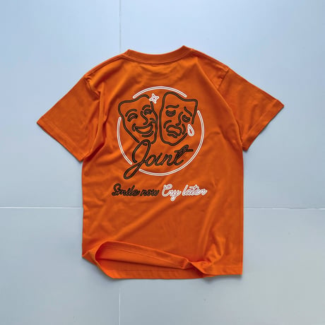 Joint Clothing 2face T-Shirt