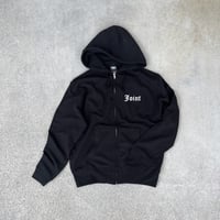 Joint Clothing Old.E Zipup Hoodie