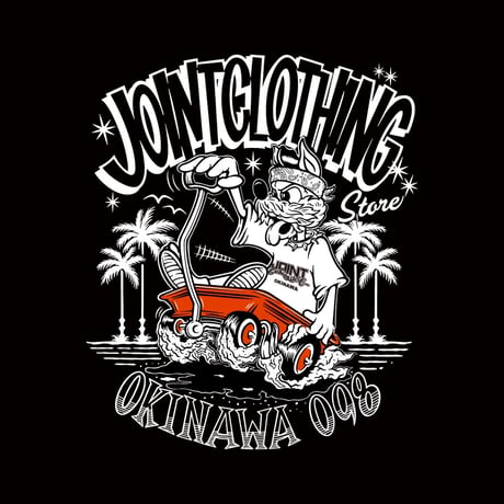 Joint Clothing L/S T-Shirt