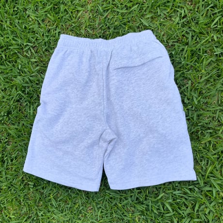 Joint Clothing Sweat Half Pants