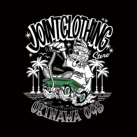 Joint Clothing T-Shirt