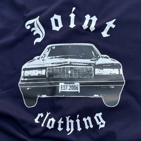 Joint Clothing T-Shirt / MC