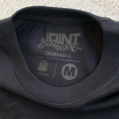 Joint Clothing T-Shirt / O.T.F