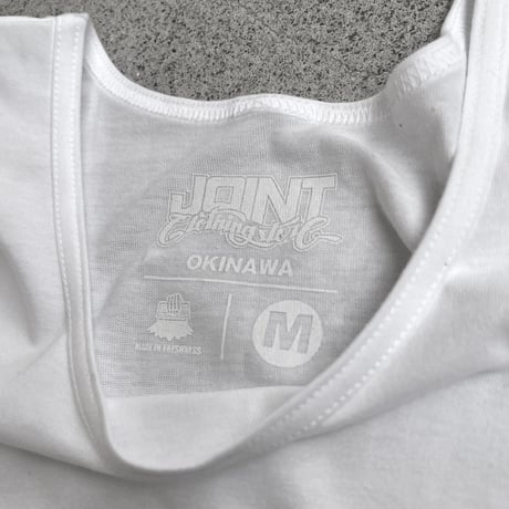 Joint Clothing Tank Top / Box
