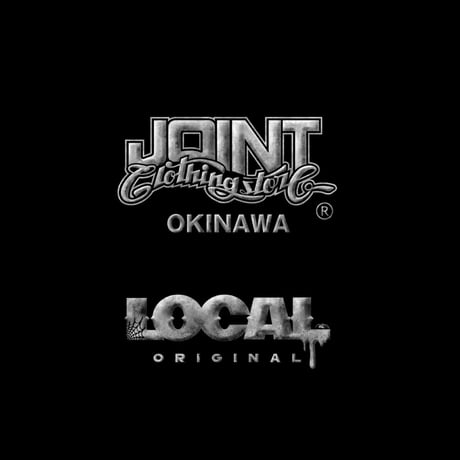 Joint Clothing T-Shirt / LOCAL
