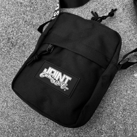 Joint Clothing Small Shoulder Bag