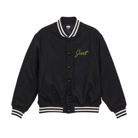 Joint Clothing Stadium Jacket