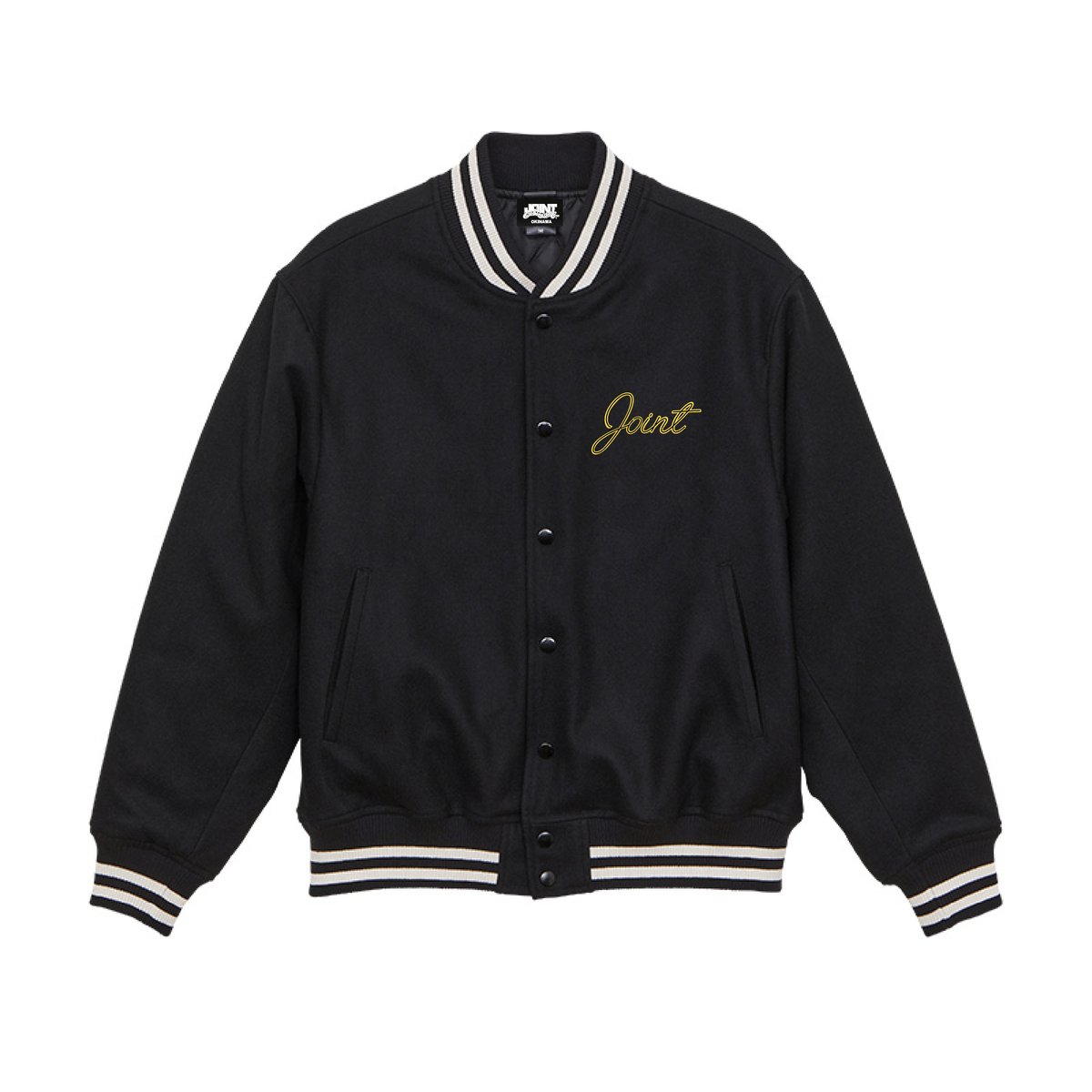 Joint Clothing Stadium Jacket | JOINT CLOTHING Joint Clothing Stadium Jacket | JOINT CLOTHING