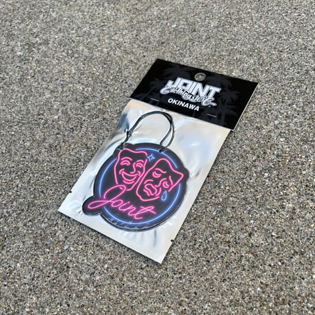Joint Clothing Air Freshener