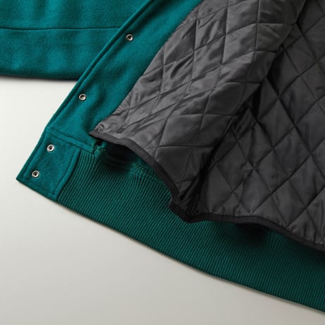 Joint Clothing Stadium Jacket