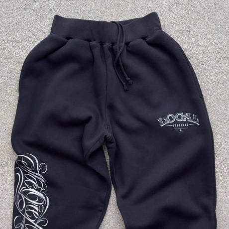 LOCAL CLOTHING Sweat Pants