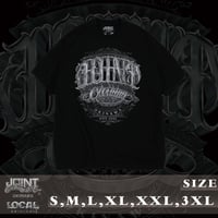 Joint Clothing T-Shirt / LOCAL
