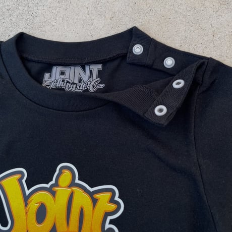KIDS Joint Clothing T-Shirt / TOS