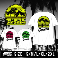 Joint Clothing T-Shirt