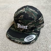 Joint Clothing 5Panel Jet Cap