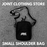 Joint Clothing Small Shoulder Bag