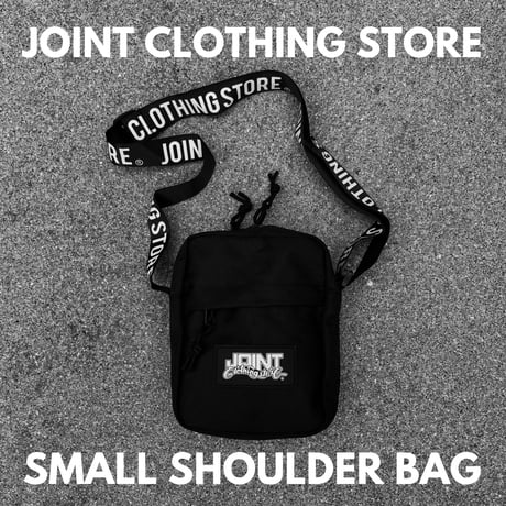 Joint Clothing Small Shoulder Bag