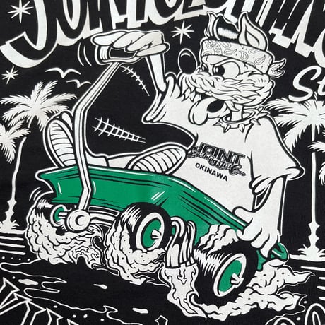 Joint Clothing T-Shirt