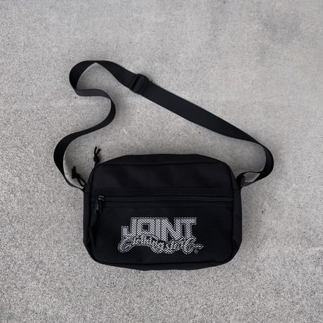 Joint Clothing Shoulder Bag