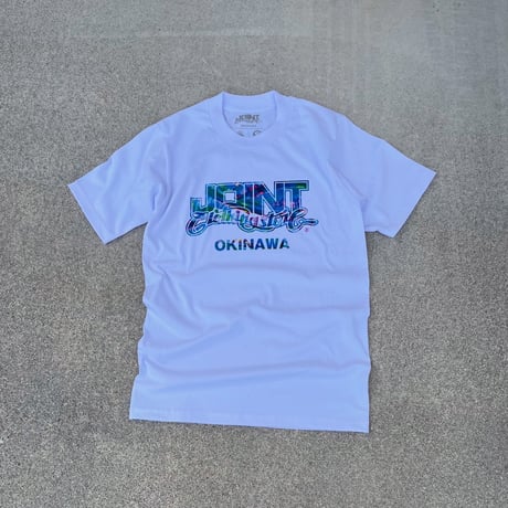 Joint Clothing T-Shirt / MAEDA