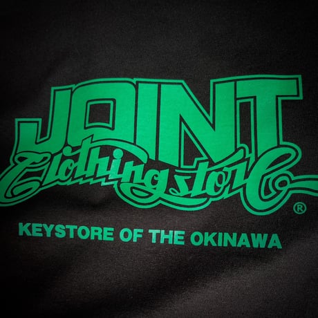 Joint Clothing Official Logo T-Shirt