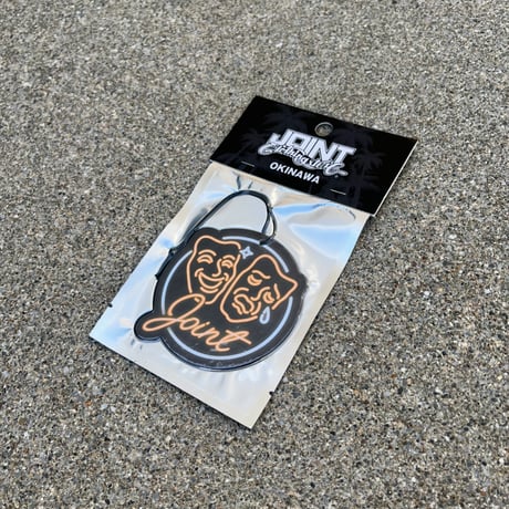 Joint Clothing Air Freshener