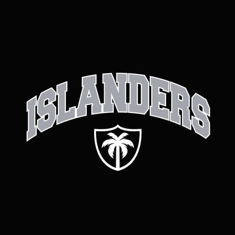 ISLANDERS T-Shirt