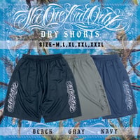 LOCAL CLOTHING Dry Shorts