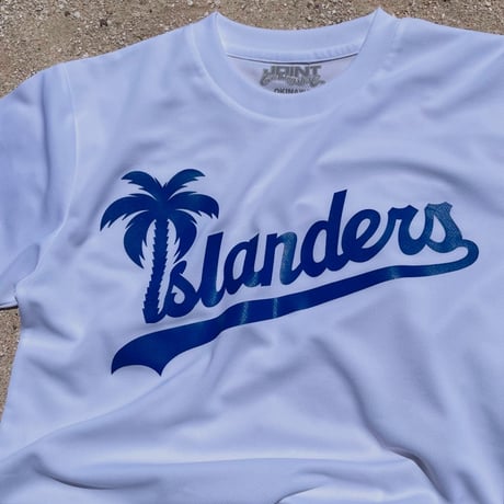 ISLANDERS Dry T-Shirt