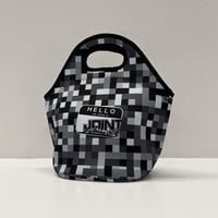 Joint Clothing Neoprene Bag / Mosaic