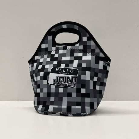 Joint Clothing Neoprene Bag / Mosaic