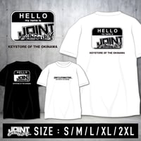 Joint Clothing T-Shirt / Hello