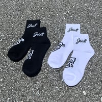 Joint Clothing Socks