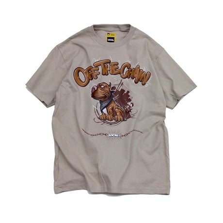 LOCAL CLOTHING T-Shirt 5