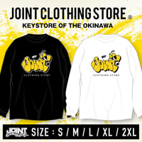 Joint Clothing Long Sleeve T-Shirt
