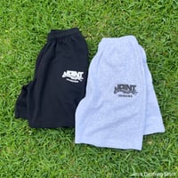 Joint Clothing Sweat Half Pants